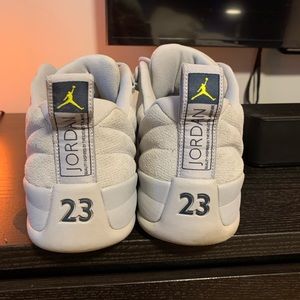 Jordan 12 Low